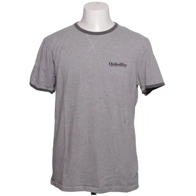 T-shirt (Grå) från Quiksilver Bomull