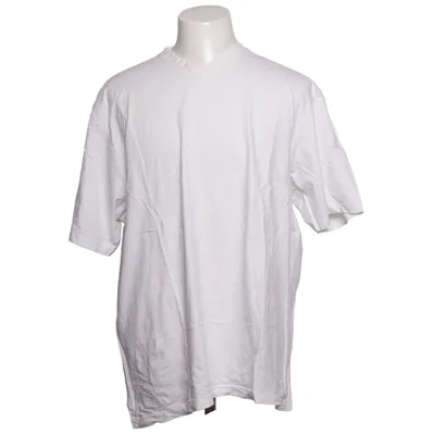 T-shirt (Blanc) de Watson Coton