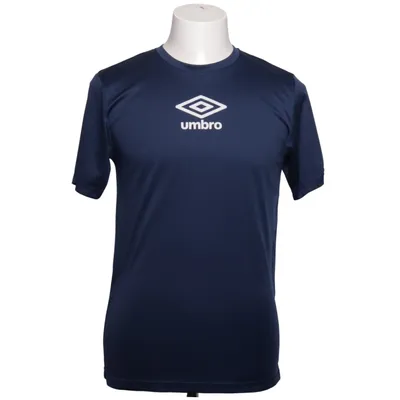 Träningströja (Blå) från Umbro Polyester
