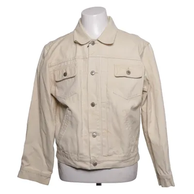 Denimjakke (Premium Jacket) fra Department Bomuld