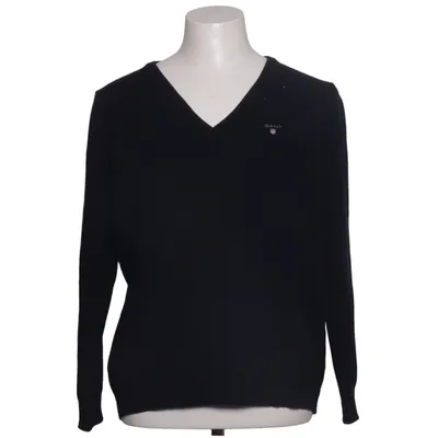 Pullover (Blau) von GANT Wolle