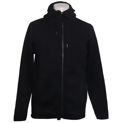 Huvtröja (Svart) från Adventuridge Polyester