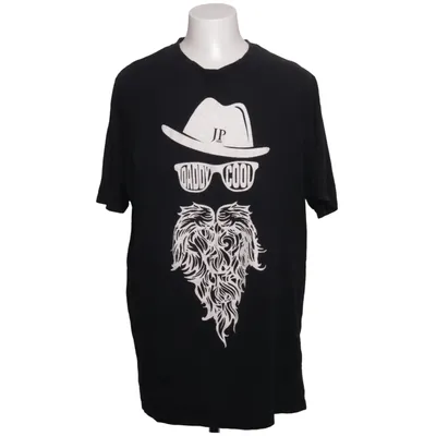 T-shirt (Black) from Johann Popken