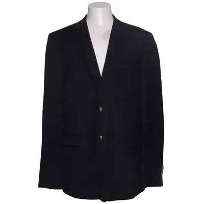 Blazer (Sort) fra Oliver Grant Polyester, Viscose