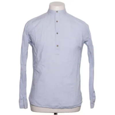 Farfarströja (SLIM) från Premium by Jack & Jones Linne, Återvunnen bomull