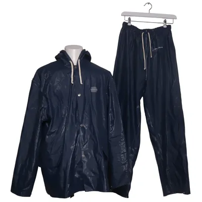Regenkleidung (Blau) von Grundéns Polyamid