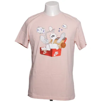 T-shirt (Rosa) från Nike Bomull