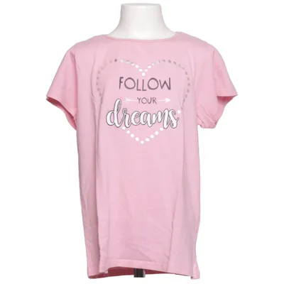 T-shirt (Rosa) från Nightwear Bomull