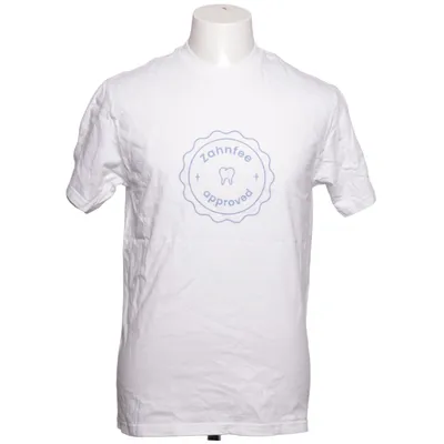 T-shirt (White) from Gildan Hammer Cotton