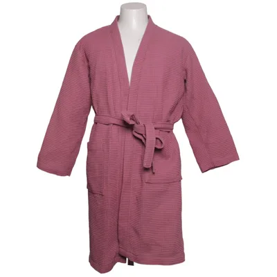Bathrobe (Flamingo) from Flamingo Cotton
