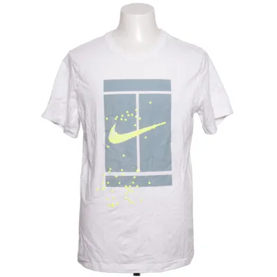 T-shirt (The Nike Tee) from Nike Cotton