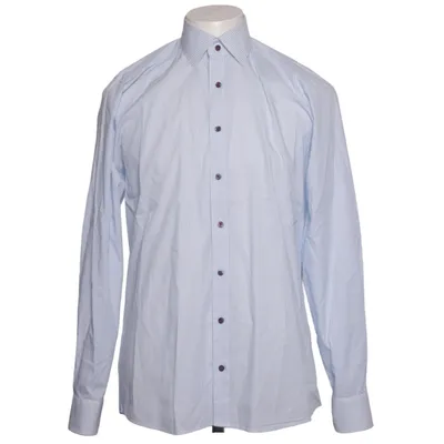 Shirt (Level Five) from Olymp Cotton