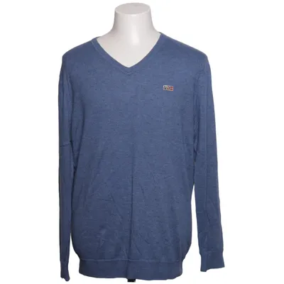 Pull-over (Bleu) de Napapijri