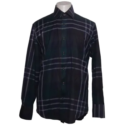 Skjorte (Limited Edition) fra Circle of Gentlemen Bomuld
