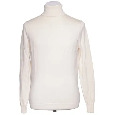 Polotröja (Beige) från Suitsupply Merinoull