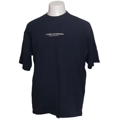 T-shirt (I Think I'm Paranoid) från Kaotiko