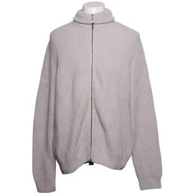 Cardigan (Gray) from Iris von Arnim Cashmere