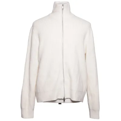 Cardigan (White) from H&M