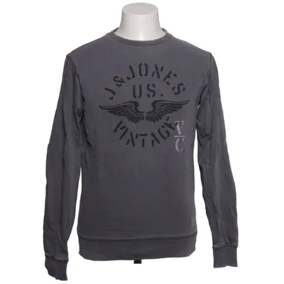 Sweatshirt (Grå) fra Jack & Jones Vintage