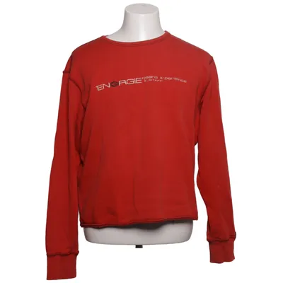 Sweatshirt (Red) from Energie