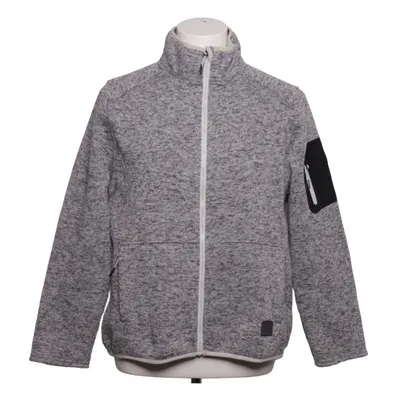 Fleece jacket (Gray) from High Colorado Polyamide, Polyester