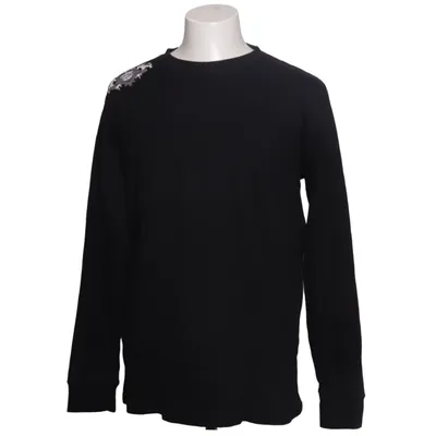 Long sleeve T-shirt (Black) from Kix