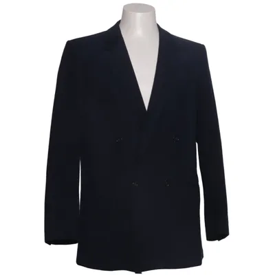 Blazer (Blue) from Alcantara