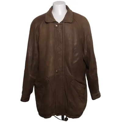 Jacket (Brown) from Westbury Acetate, Polyamide