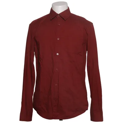 Shirt (Rood) van Filaton Inc. Katoen