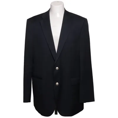 Blazer (Gray) from Bäumler Wool