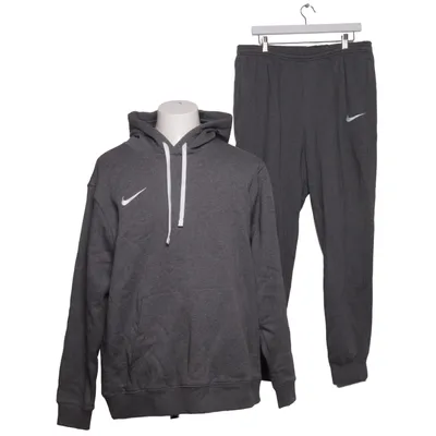 Loungewear (Gray) from Nike Cotton, Polyester