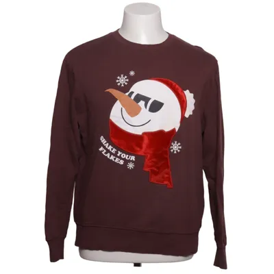Jultröja (Lila) från Jack & Jones Originals Bomull