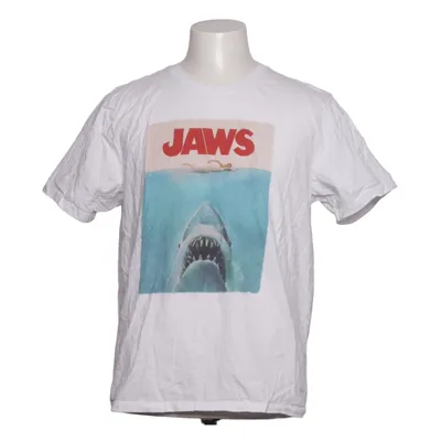 T-shirt (Vit) från Universal Studios Bomull