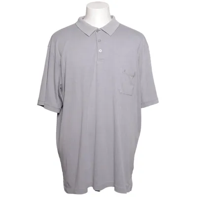 Pikétröja (SOFT KNIT - EASY CARE) från Ragman Bomull, Polyester