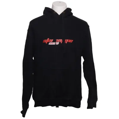 Sweat à capuche (Noir, Rouge) de Starworld Coton, Polyester