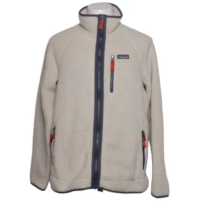 Fleecejacka (Classic Retro-X) från Patagonia Återvunnen polyester