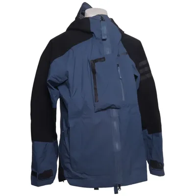 Outdoor jas (Terrex) van Adidas Polyamide, Polyester, Polyurethaan