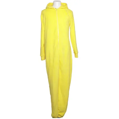 Mjukisdräkt (Gul) från Pokémon Polyester