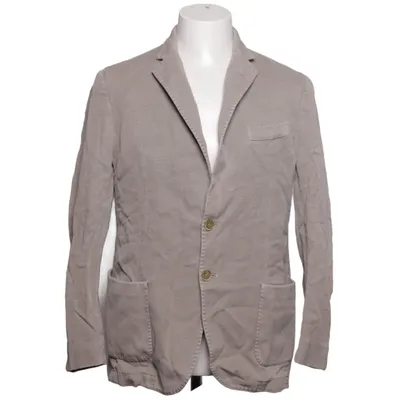 Blazer (Beige) de Angelico Coton