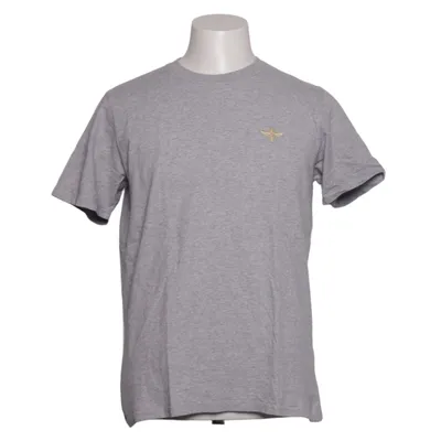 T-shirt (Grå) från Faguo Ekologisk bomull