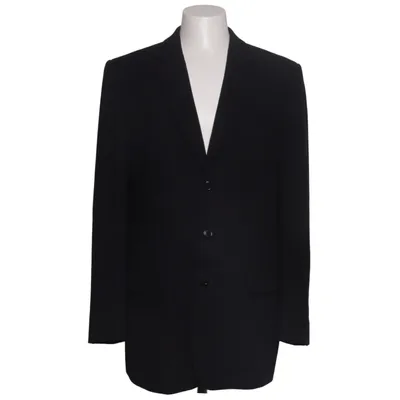 Blazer (Black) from Contemporary Elastane, Polyester, Viscose