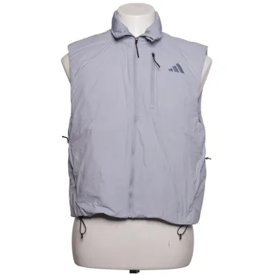 Outer vest (Gray) from Adidas