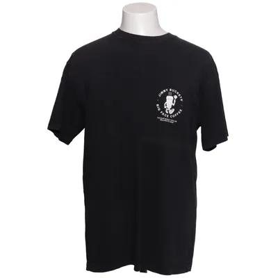 T-shirt (Svart) från Beastin Bomull