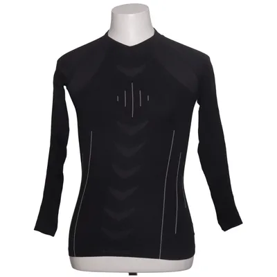 Base layer shirt (Black) from Held