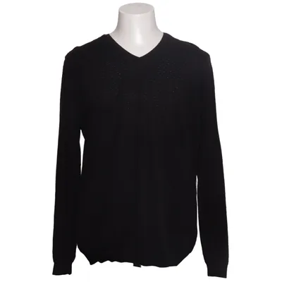 Pull-over (Gris) de Tudors Acrylique, Coton