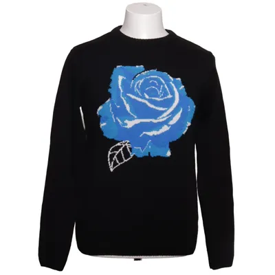 Pull-over (Noir, Bleu, Blanc) de Bolongaro Trevor Acrylique