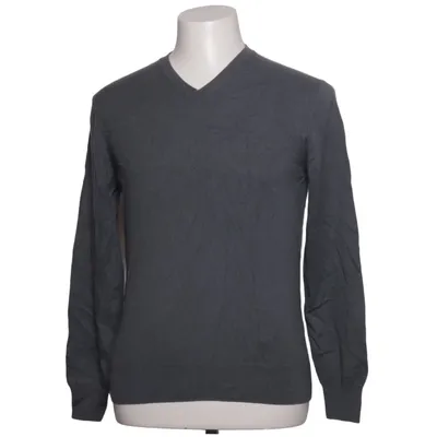 Pullover (Gray) from Cruciani Cashmere