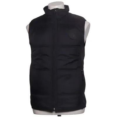 Outer vest (Black) from Mascot Polyamide, Polyester