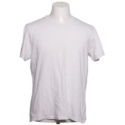 T-shirt (Wit) van American Style Katoen
