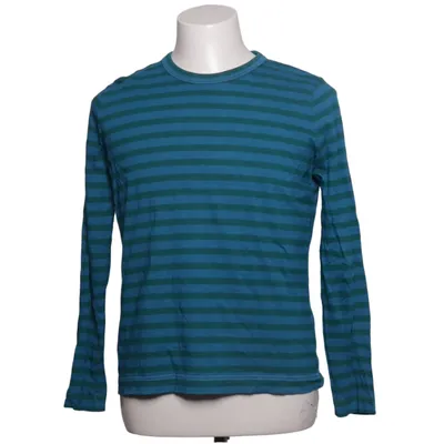 Long sleeve T-shirt (Blue, Green) from Arket